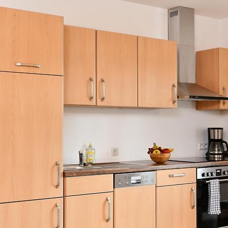 Ferienwohnung Am Altenlinderstall Линдлар Экстерьер фото
